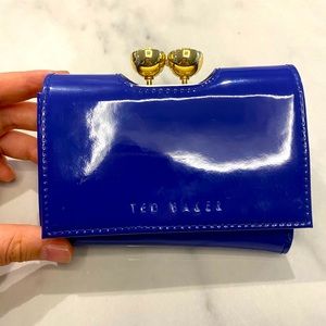 Brand new Ted baker wallet